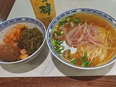 -永丰面馆(汉口路店)
