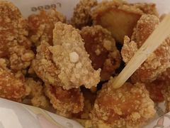 -超级鸡车(长宁娄山关路店)