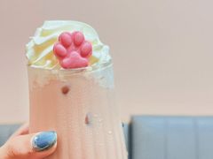 -Ve Cafe狗狗主题宠物咖啡厅