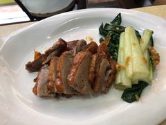 -老字号蛇口德记烧腊饭店·海鲜加工