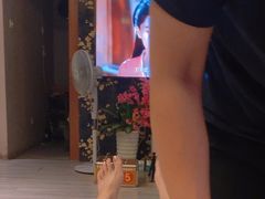 -鸿鹄足浴店(东门店)