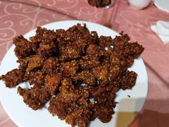-烤肉宛饭庄(南礼士路店)