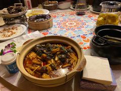 -阿谋美食·广西菜