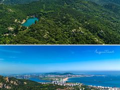 -石岛赤山风景区