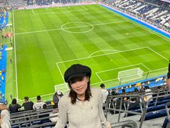 -伯纳乌球场
