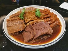 -新南华大酒店(广中店)