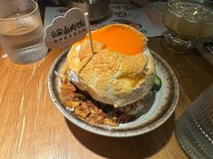 -岛风·台食小馆 ISLAND BISTRO(烟台山店)
