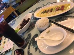 -HOHO餐厅(古子城店)