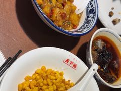 -天下客饭店(中山路店)