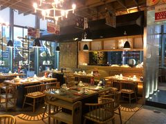大堂-大喜牛鲜牛肉火锅(营迹路店)