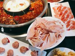 -家一加火锅(绿地翠谷总店)