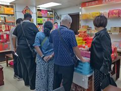 -鹏城八珍深圳特产手信(罗湖店)