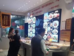 -明丰小渔馆(明月路店)