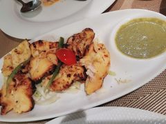 -Pita's&Tika's中东和印度风味餐厅(龙湖天街店)