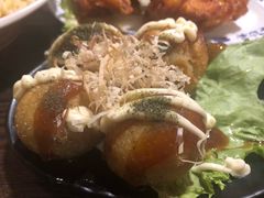 -拉面莊夢語＆中华料理八椿