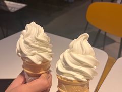 -麦当劳(广州新港东路第二分店)