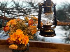 -六阅·福十 FORTEN 海景咖啡西餐厅(双廊古镇店)