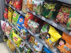 -便利蜂(创展大厦102号店)