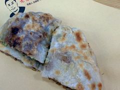 -老舅老蒙肉饼非遗店(一店)