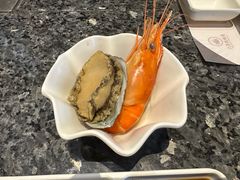 -大渔铁板烧(中山路店)