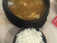 -唛嘻哒烤串朝鲜族风味(金桥店)