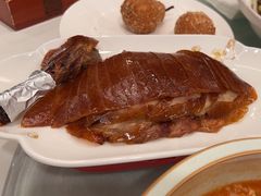 -大鸭梨(天通西苑店)