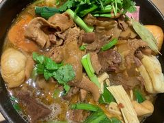 牛腩牛杂煲-牛腩之旅·牛腩牛杂煲(光启城美食城店)
