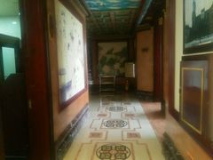 -鹊华居·地道鲁菜·海鲜·融合味(大明湖店)