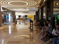 -杭州滨江宝龙城