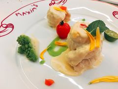 -马克西姆餐厅(崇文门店)