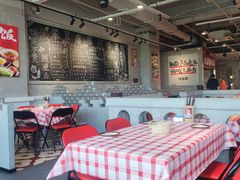 -笨豆腐居民楼菜馆•江西小炒(天津开发区店)