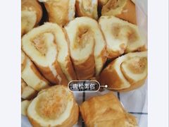 -詹记桃酥(包河万达店)