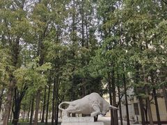 -曲阜师范大学(曲阜校区)