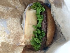 Fergburger-Fergburger(皇后镇店)