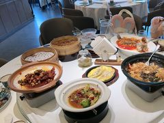 -小厨娘淮扬菜(天印大道店)