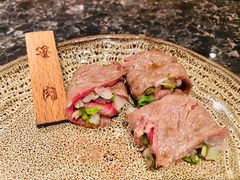 -老乾杯和牛烧肉(王府中环店)
