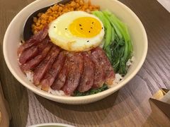 -春家·非遗手工小吃(徐汇万科广场店)