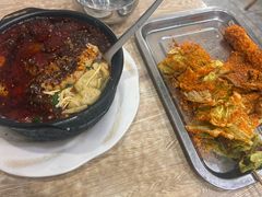 -蜀王砂锅总店