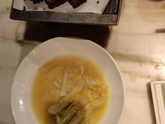 -绿茶餐厅(昆明世纪金源店)