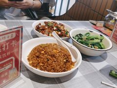 -彭耕记猪油炒小菜(吉联mall店)