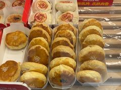 -味多美蛋糕(苏州街地铁店)