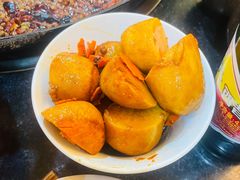 -利姐牧牛匠老火锅(兰花店)