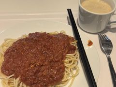 -宜家·瑞典风味餐厅(四元桥店)