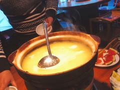 -捞围鲜·港式打边炉(海阳路店)