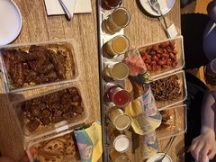 -牛啤堂精酿啤酒餐吧(五棵松华熙店)