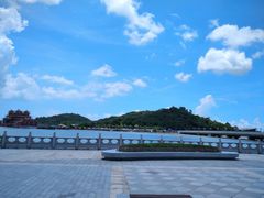 -野狸岛