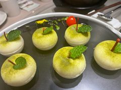 -尚一汤 广东炖汤(金桥国际店)