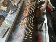 -同来顺烧烤餐厅(哈尔滨道店)