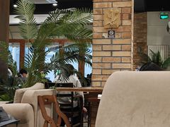 -藏书馆咖啡LibraryCoffee·Bistro(牡丹园店)
