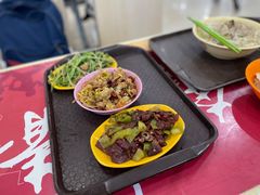 -农园餐厅(北京大学店)